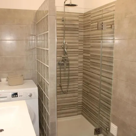 Casa Solmonte Apartment