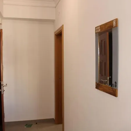 Διαμέρισμα Casa Solmonte Portimão
