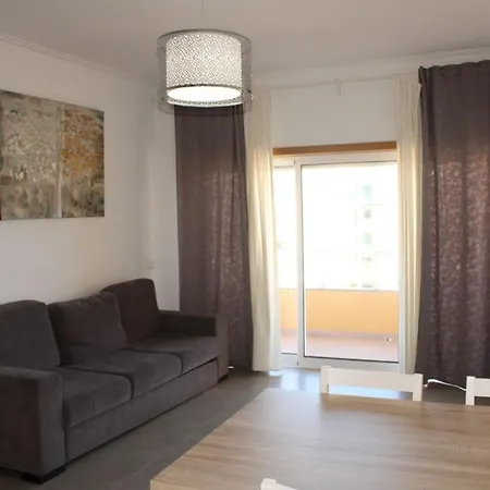 Casa Solmonte * Portimao