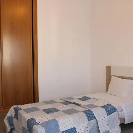 公寓 Casa Solmonte *