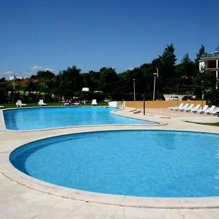 شقة Casa Solmonte