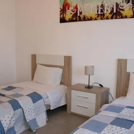 Casa Solmonte ポルティマン