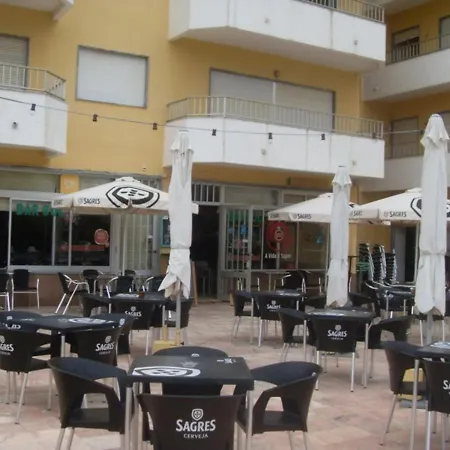 Apartmán Casa Solmonte