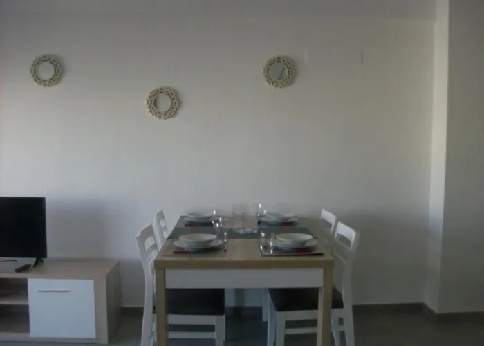 Casa Solmonte Apartment *