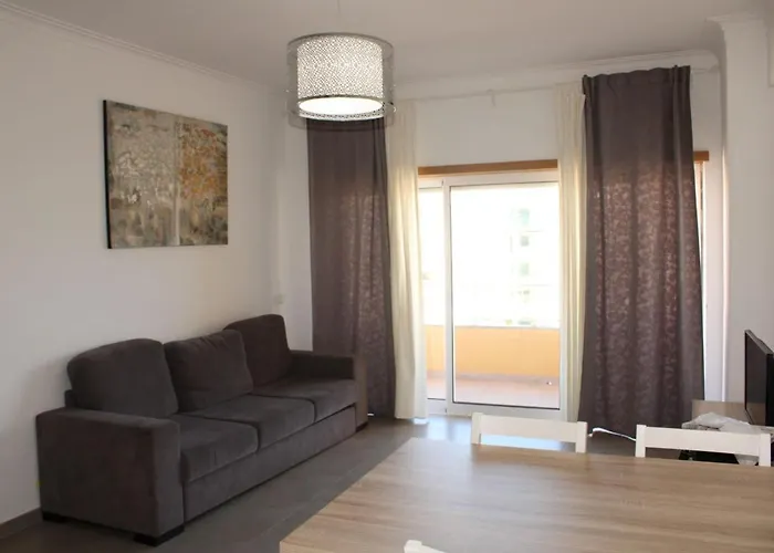 Casa Solmonte * Portimao