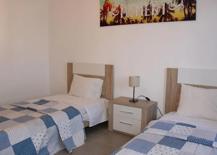 Casa Solmonte Portimao