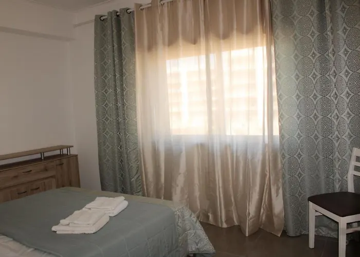 Casa Solmonte Apartment *