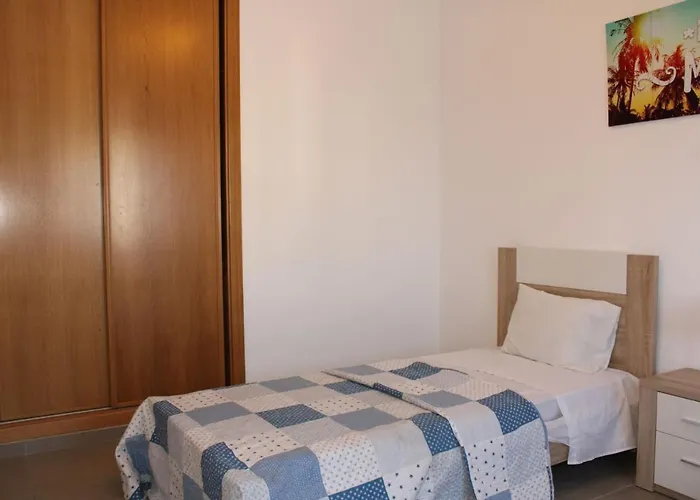 Apartment Casa Solmonte *