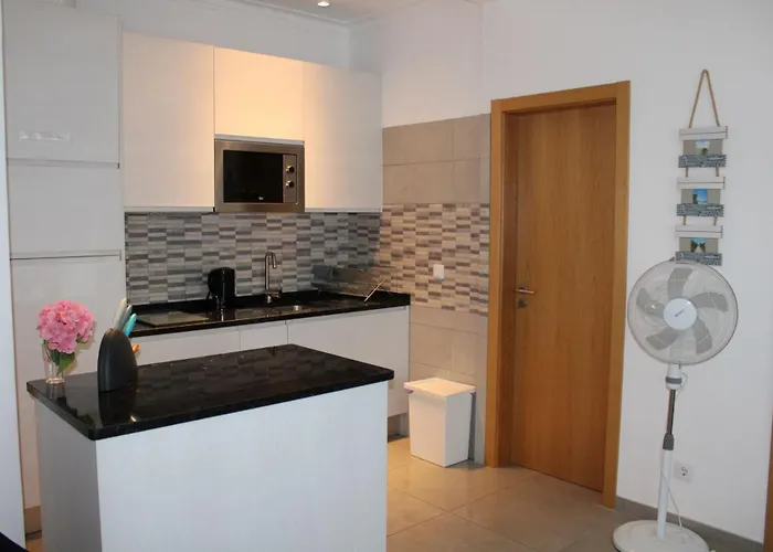 Apartment Casa Solmonte