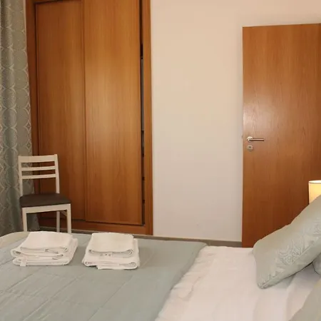 Appartamento Casa Solmonte Portimão