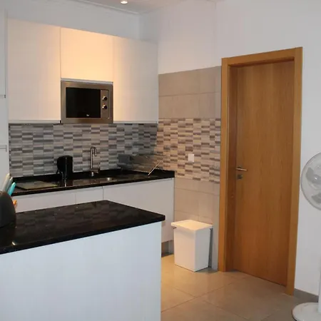 Apartament Casa Solmonte