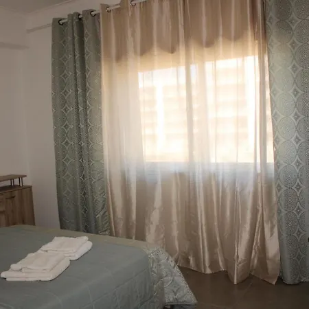 Casa Solmonte דירה *