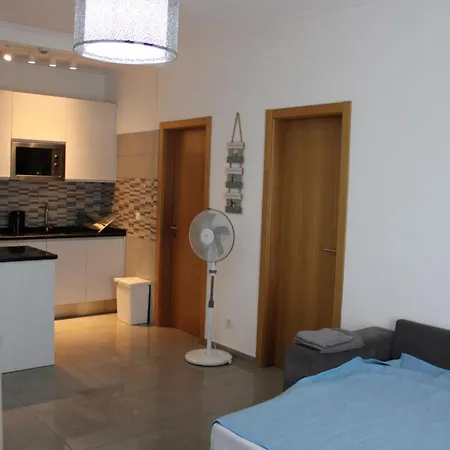 Casa Solmonte פורטימאו